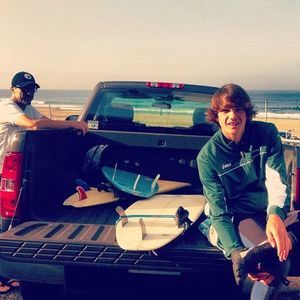 Meet your Posher, Cooper